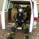 Image for article titled From Pickaxes to Robots: The Evolution of the Bomb Disposal Squad